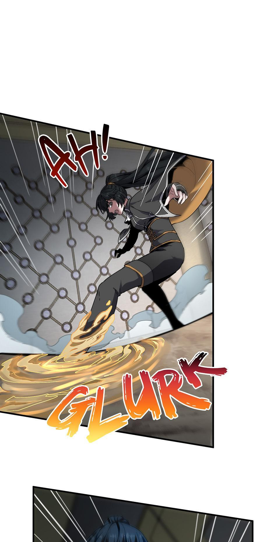 The Beginning After the End Chapter 221 page 24 - 