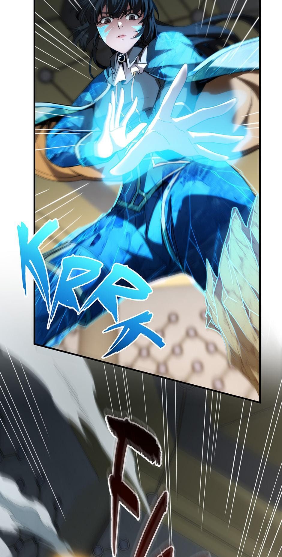 The Beginning After the End Chapter 221 page 25 - 