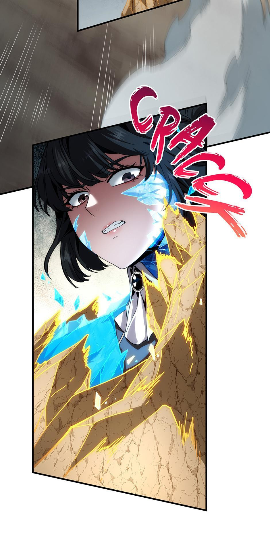The Beginning After the End Chapter 221 page 27 - 
