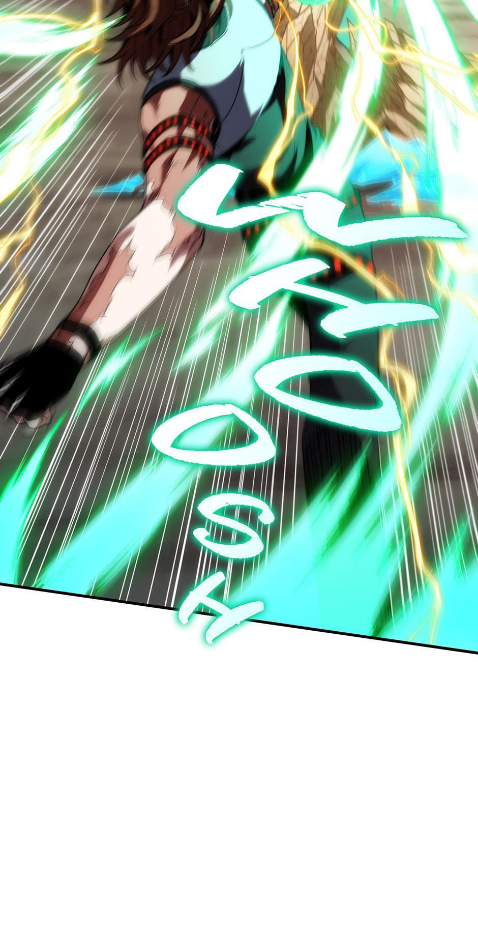 The Beginning After the End Chapter 221 page 30 - 
