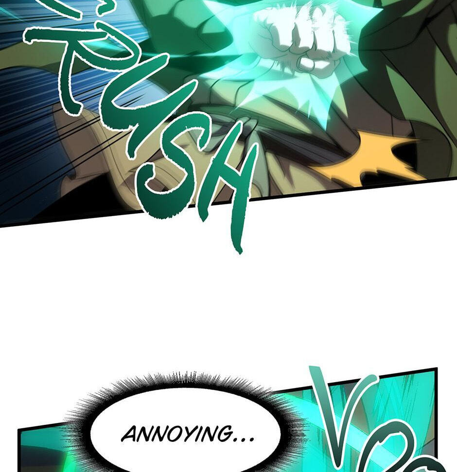 The Beginning After the End Chapter 221 page 32 - 