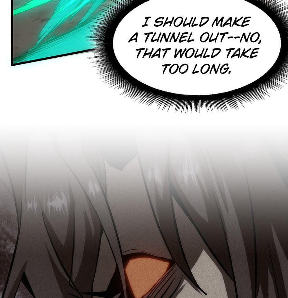 The Beginning After the End Chapter 221 page 34 - 