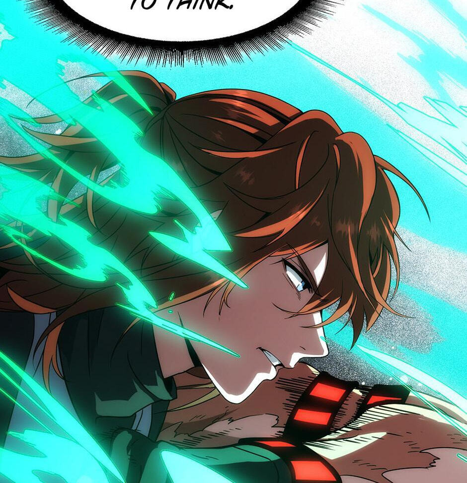 The Beginning After the End Chapter 221 page 36 - 