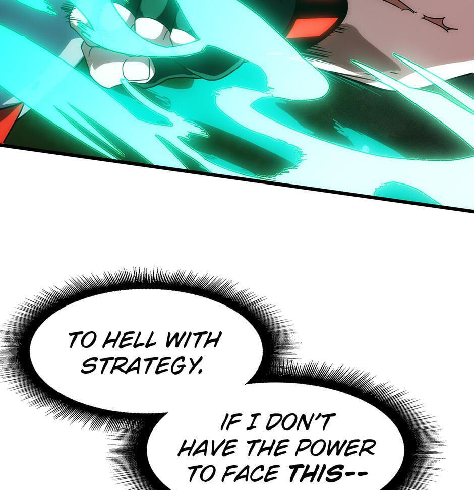 The Beginning After the End Chapter 221 page 37 - 