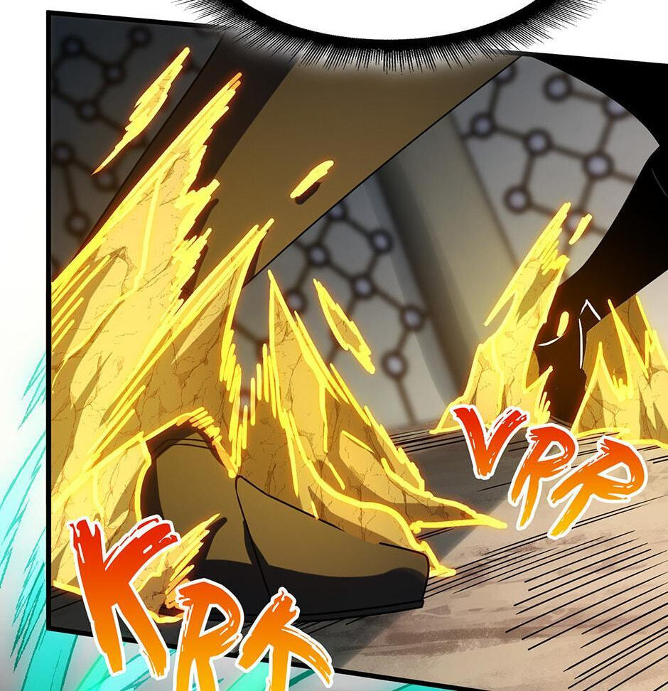 The Beginning After the End Chapter 221 page 38 - 