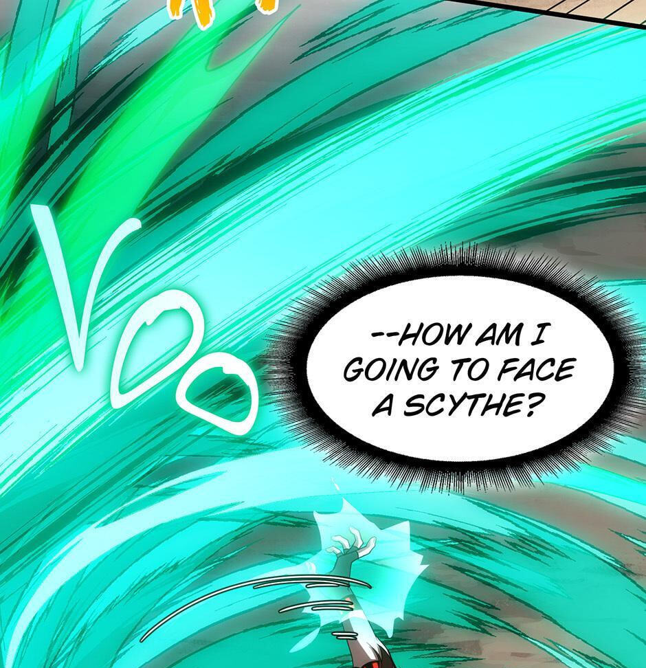 The Beginning After the End Chapter 221 page 39 - 