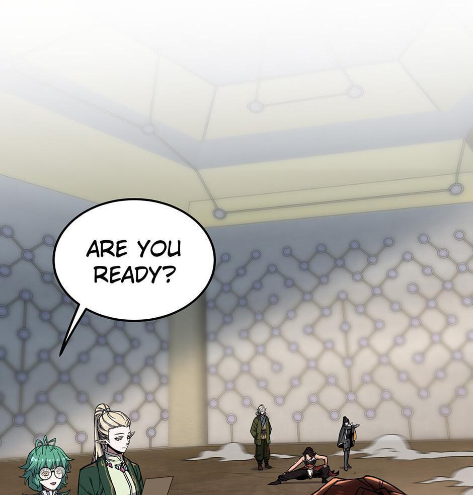 The Beginning After the End Chapter 221 page 5 - 