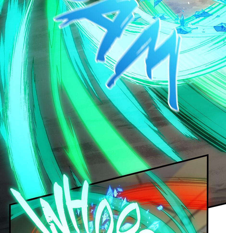 The Beginning After the End Chapter 221 page 44 - 