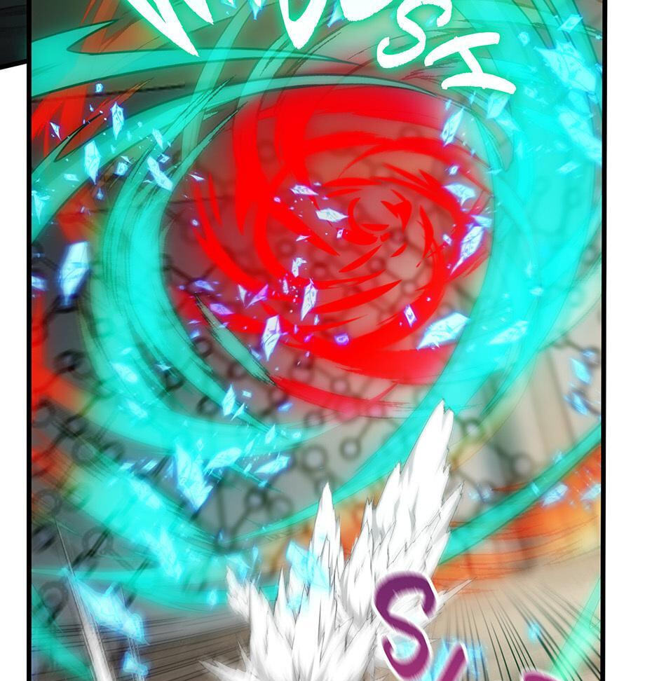 The Beginning After the End Chapter 221 page 45 - 