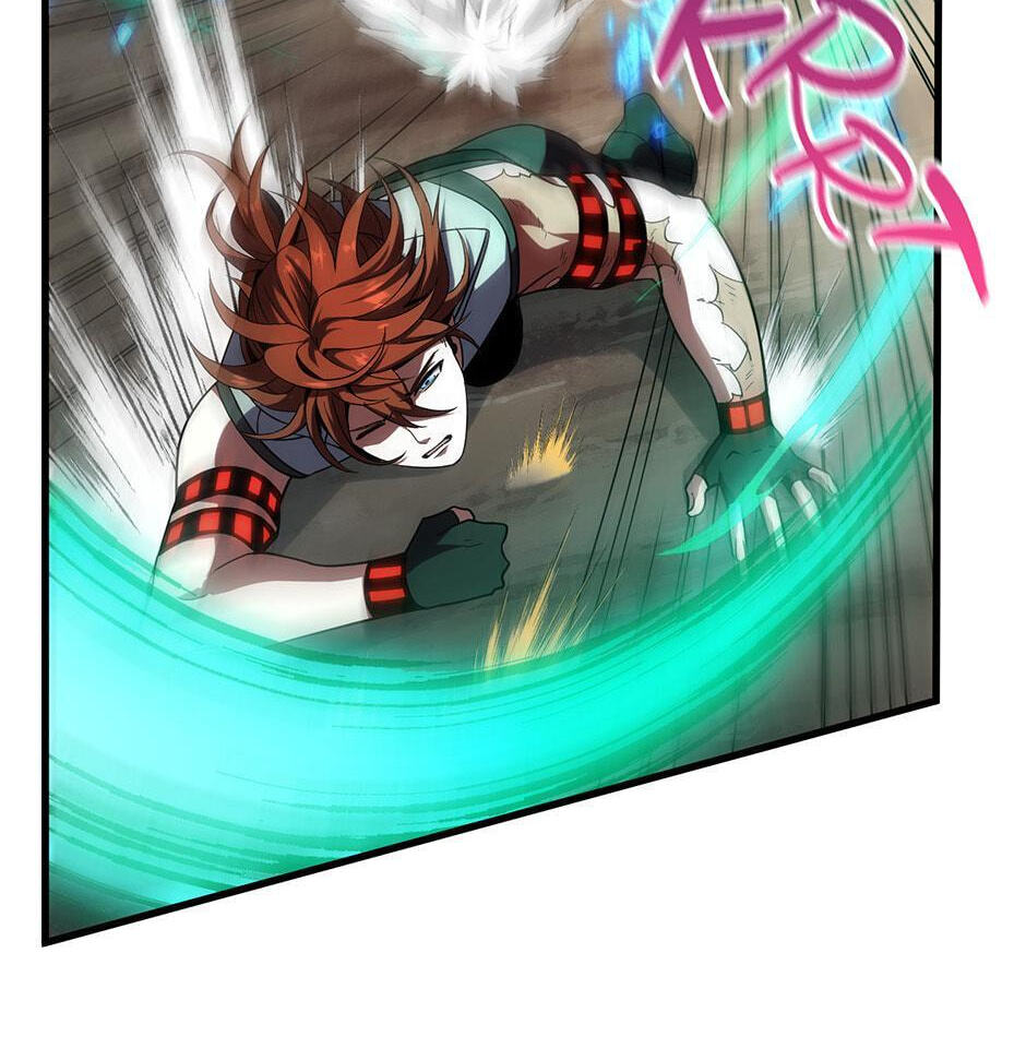 The Beginning After the End Chapter 221 page 46 - 