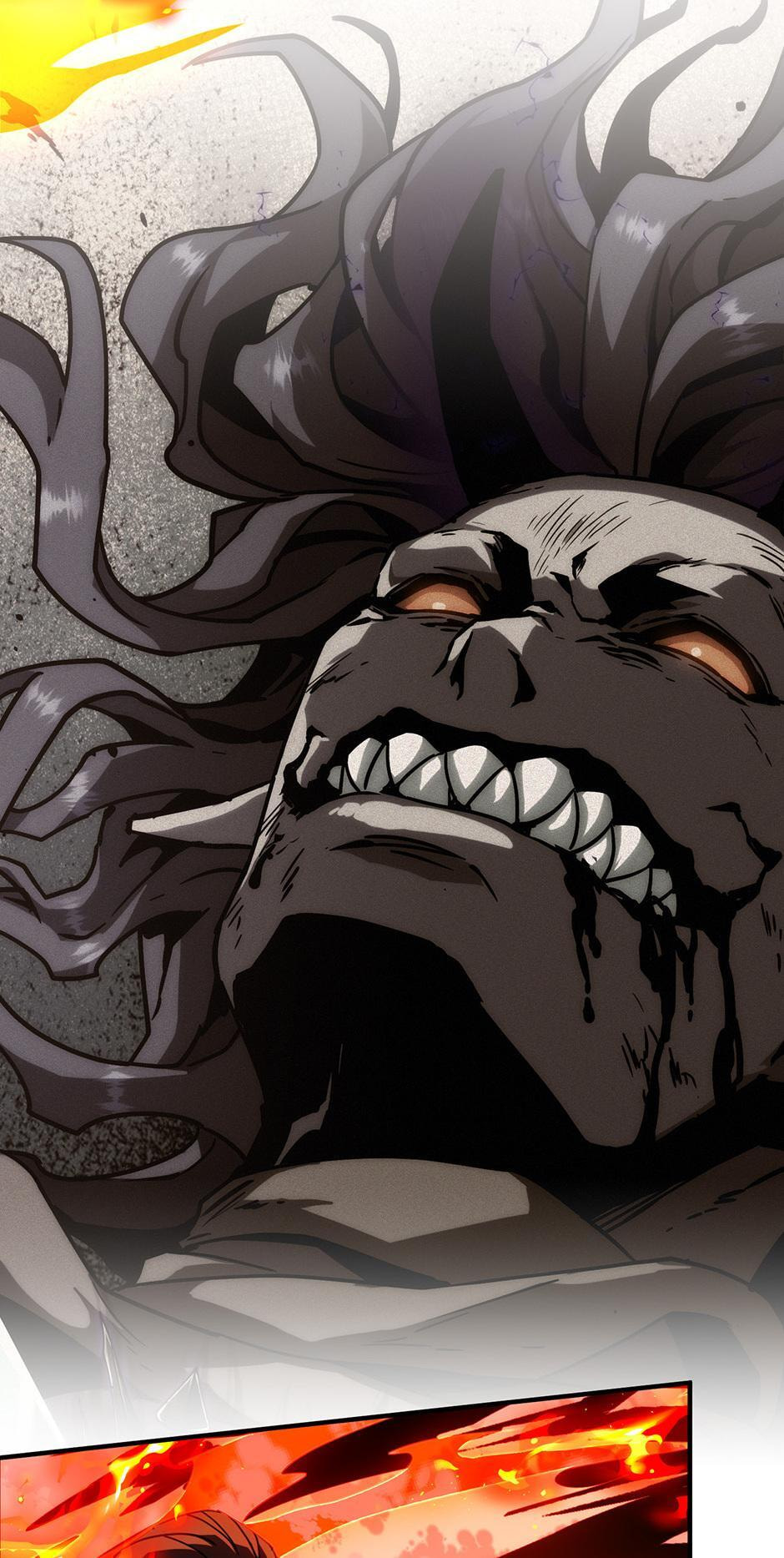 The Beginning After the End Chapter 221 page 49 - 