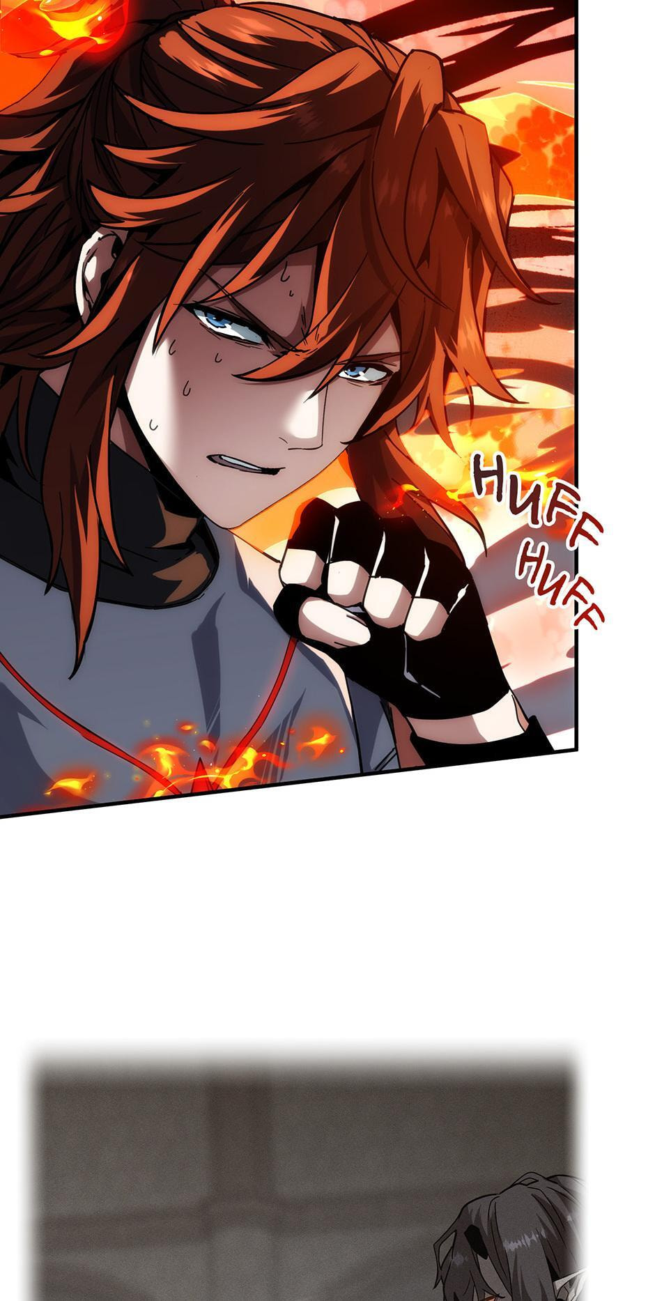 The Beginning After the End Chapter 221 page 50 - 