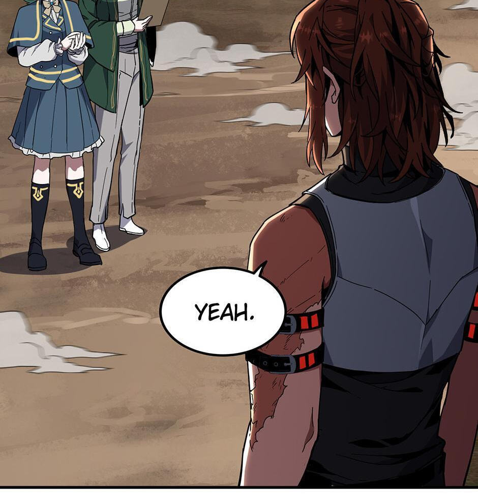 The Beginning After the End Chapter 221 page 6 - 