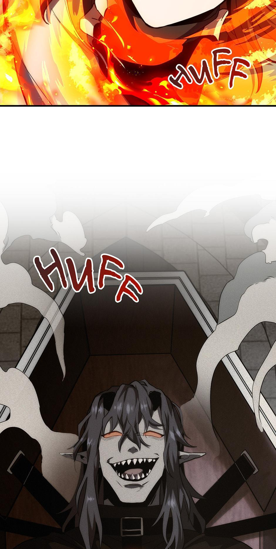 The Beginning After the End Chapter 221 page 52 - 