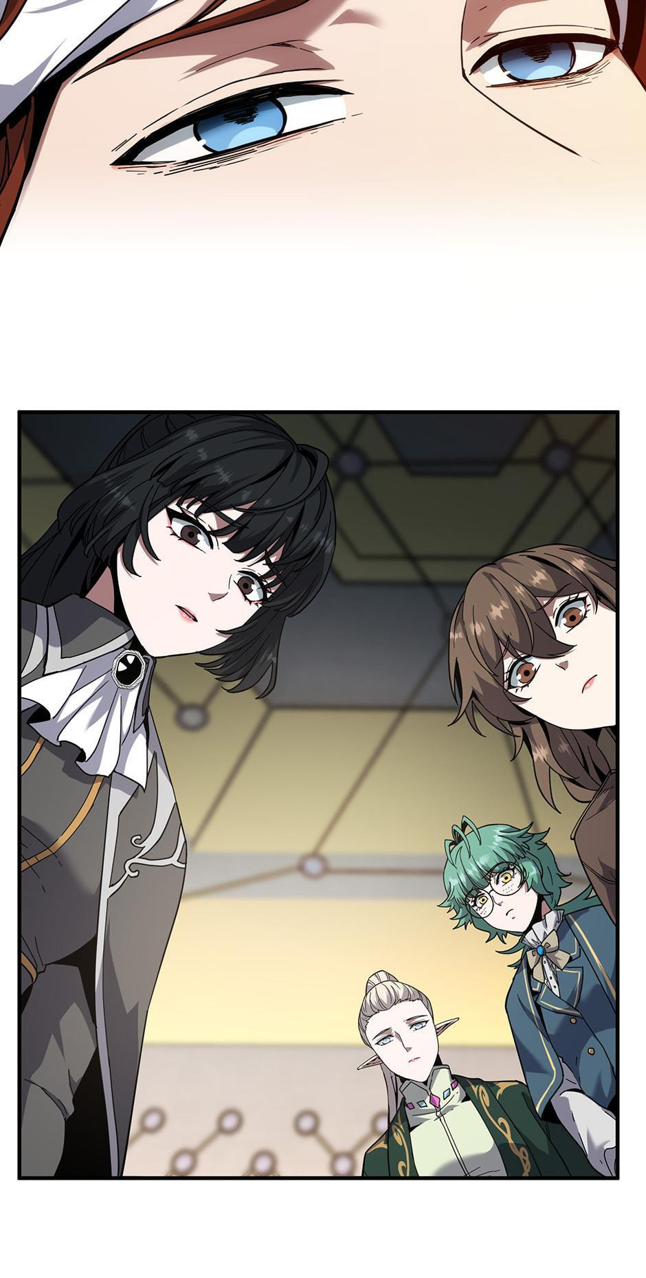 The Beginning After the End Chapter 221 page 56 - 