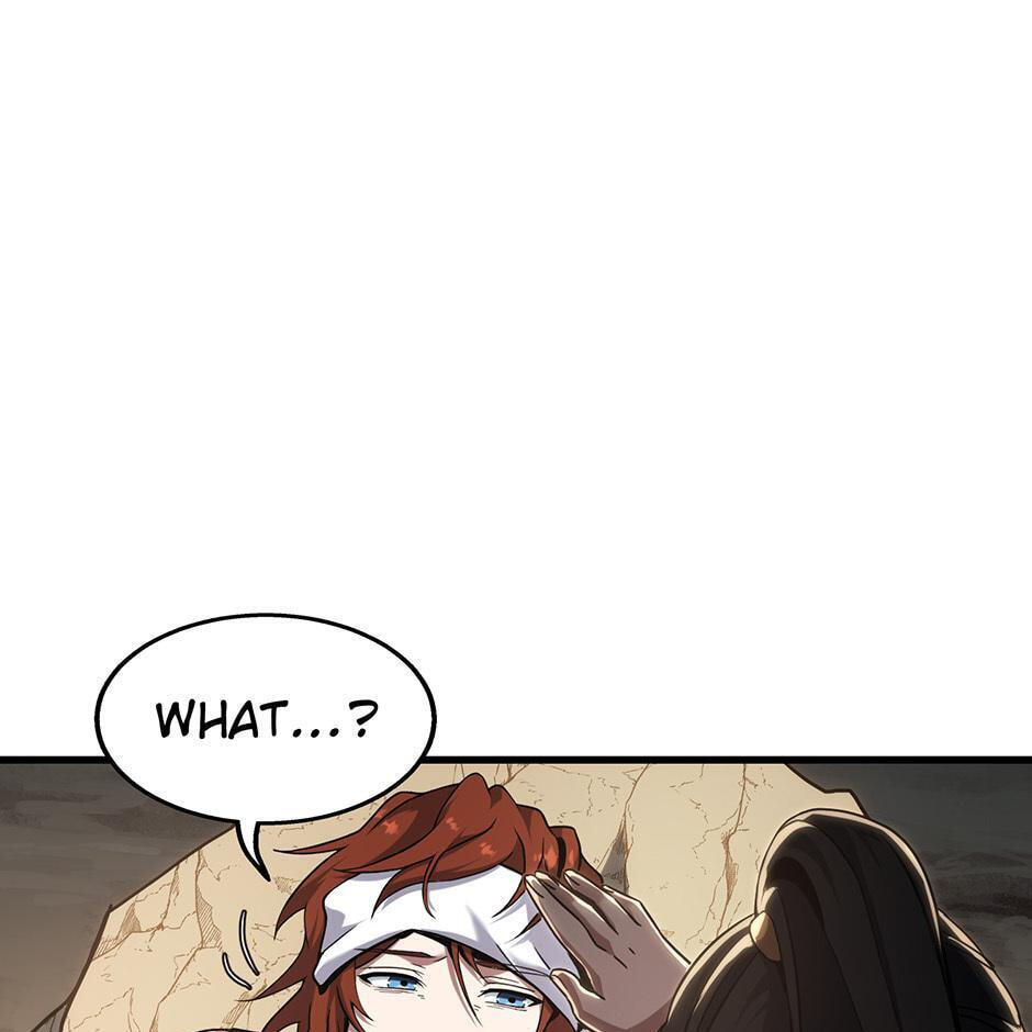The Beginning After the End Chapter 221 page 57 - 