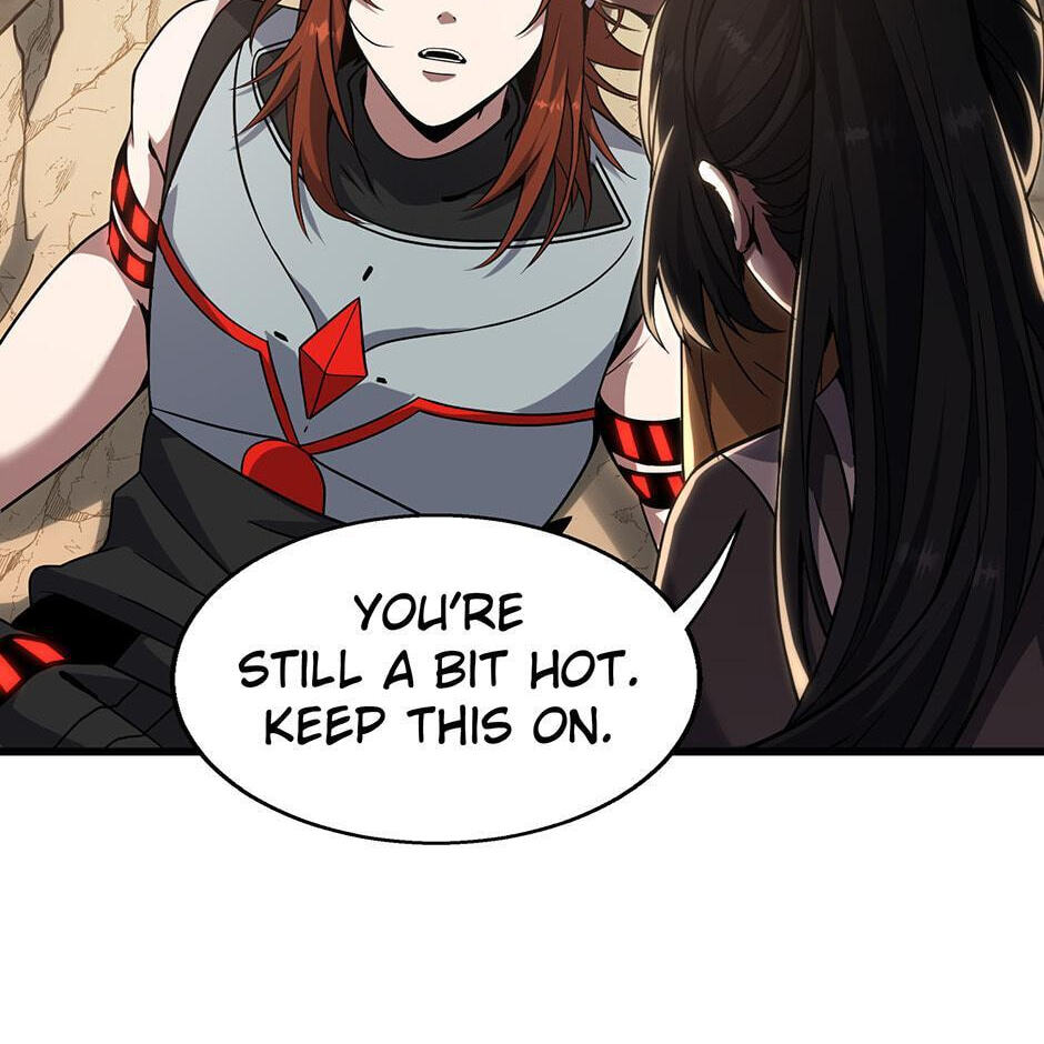 The Beginning After the End Chapter 221 page 58 - 