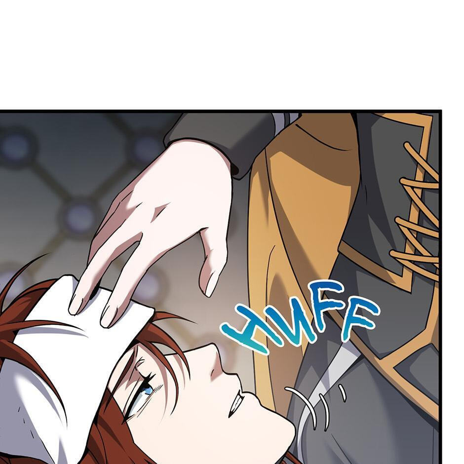 The Beginning After the End Chapter 221 page 59 - 