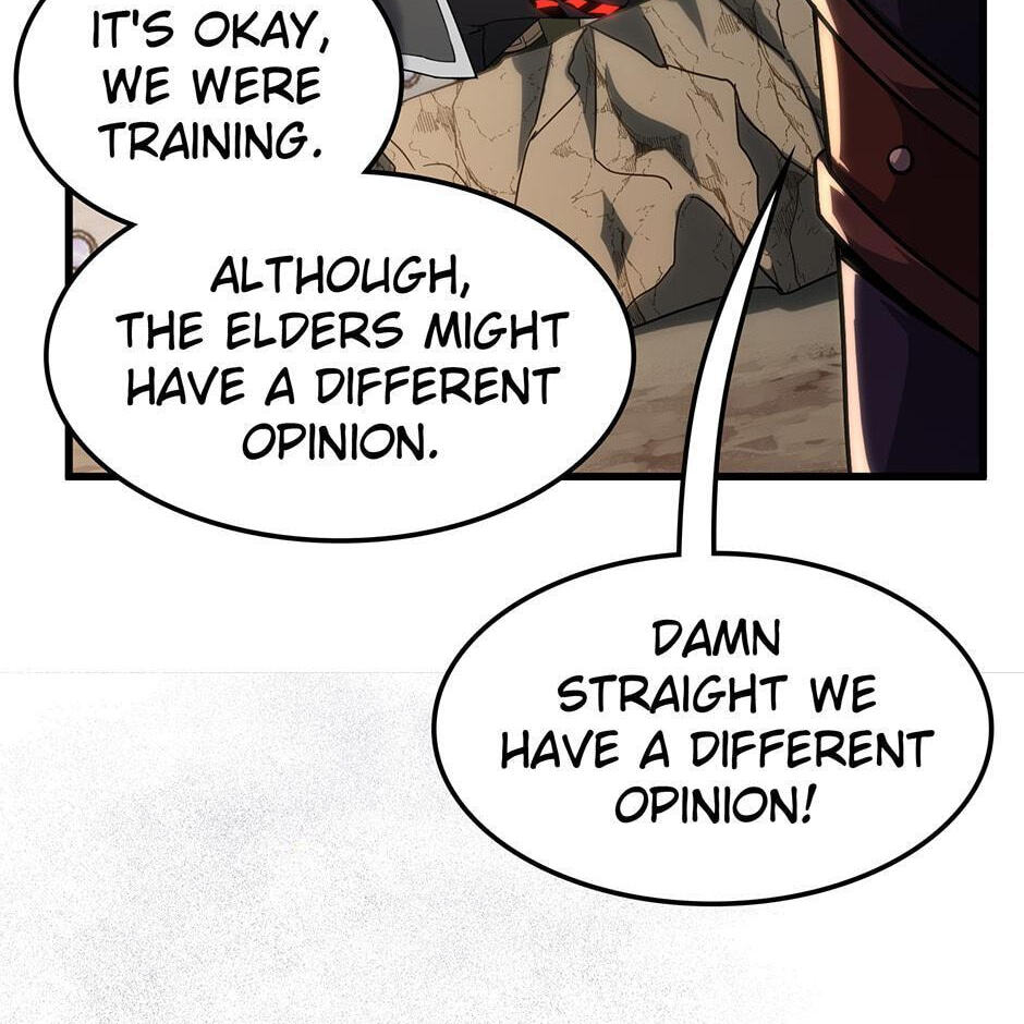 The Beginning After the End Chapter 221 page 62 - 