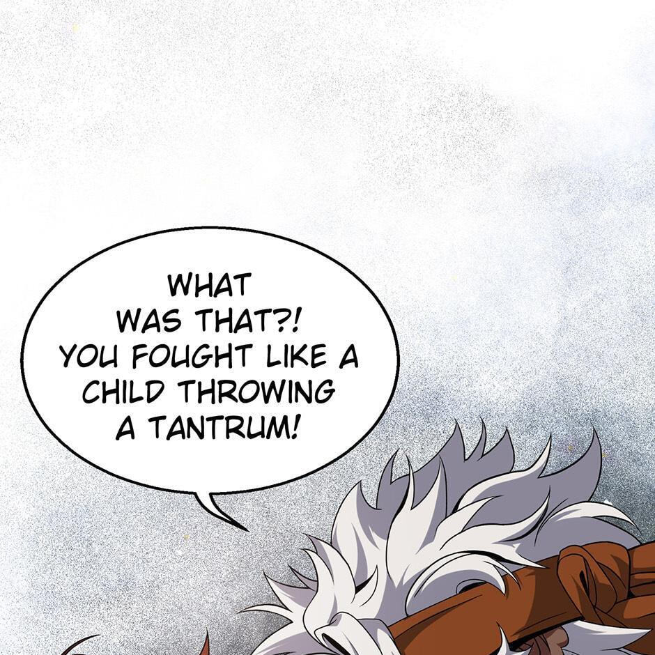 The Beginning After the End Chapter 221 page 63 - 