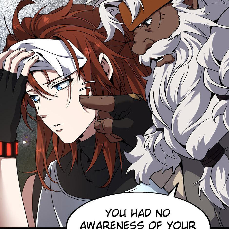 The Beginning After the End Chapter 221 page 64 - 