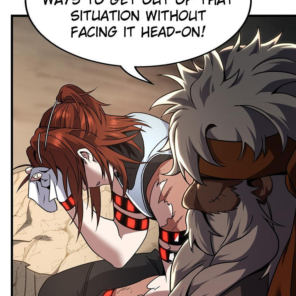 The Beginning After the End Chapter 221 page 66 - 