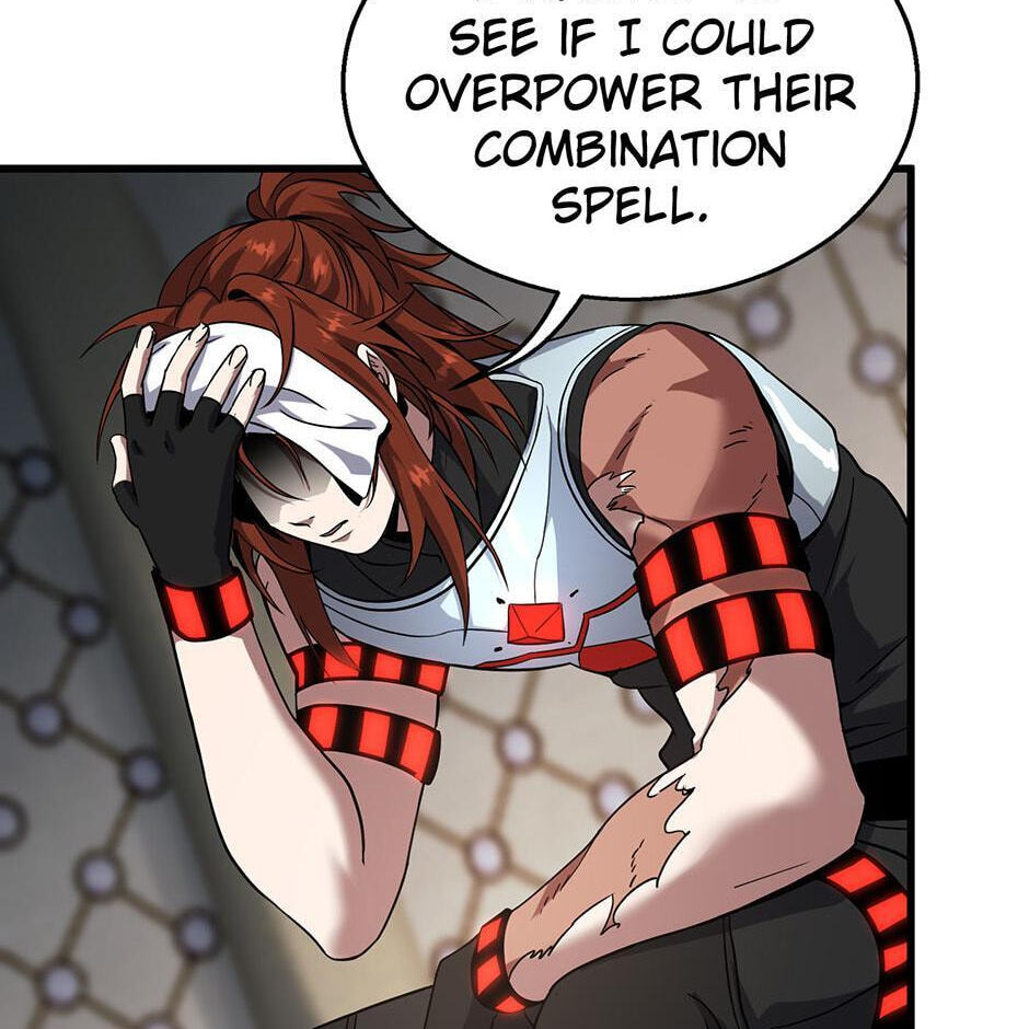 The Beginning After the End Chapter 221 page 68 - 