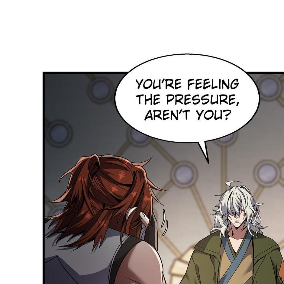 The Beginning After the End Chapter 221 page 70 - 