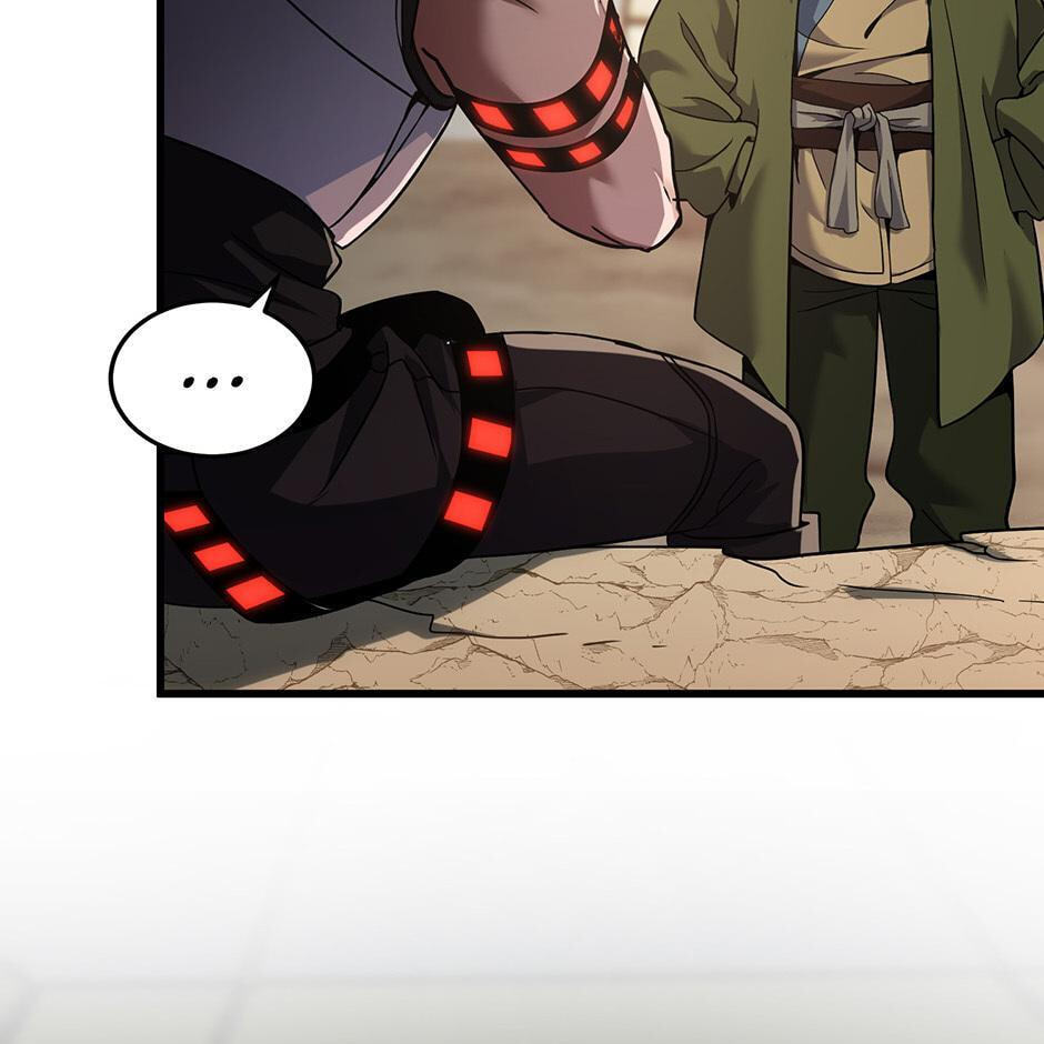 The Beginning After the End Chapter 221 page 71 - 