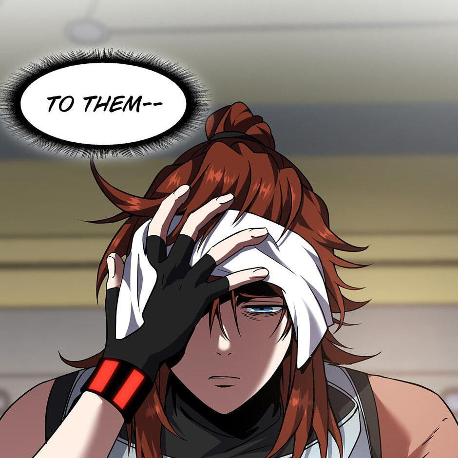 The Beginning After the End Chapter 221 page 72 - 