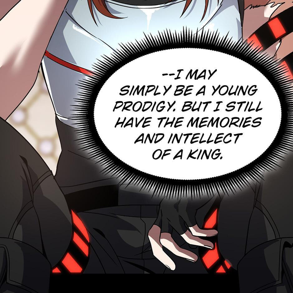 The Beginning After the End Chapter 221 page 73 - 