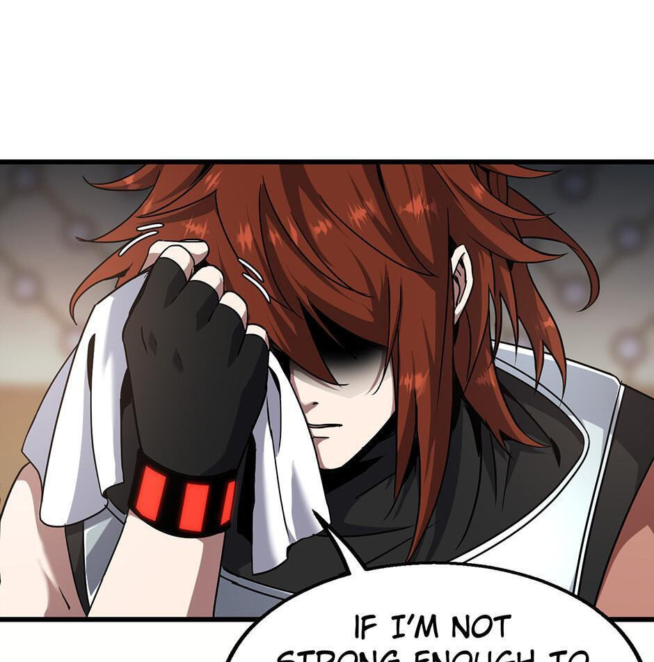 The Beginning After the End Chapter 221 page 76 - 
