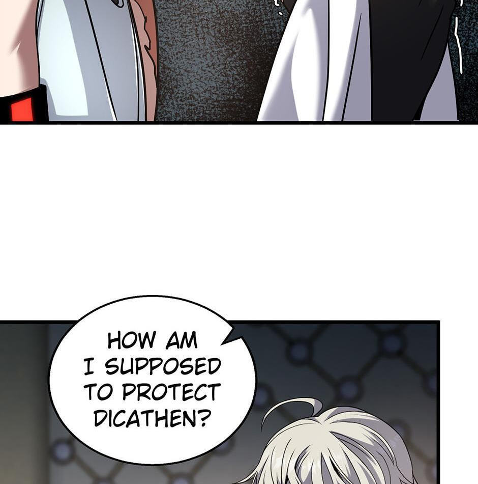 The Beginning After the End Chapter 221 page 79 - 