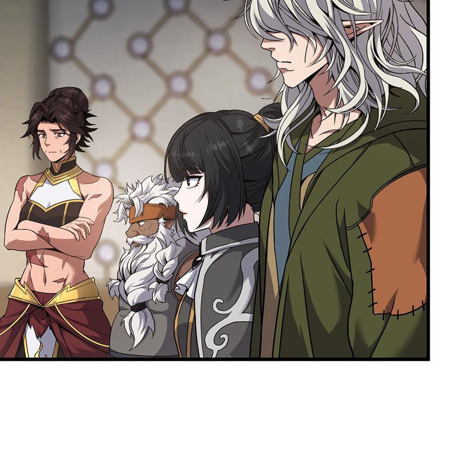 The Beginning After the End Chapter 221 page 80 - 