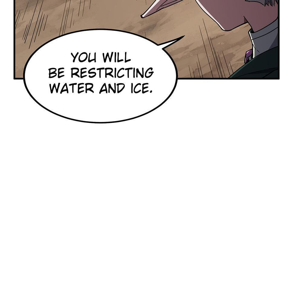 The Beginning After the End Chapter 221 page 9 - 
