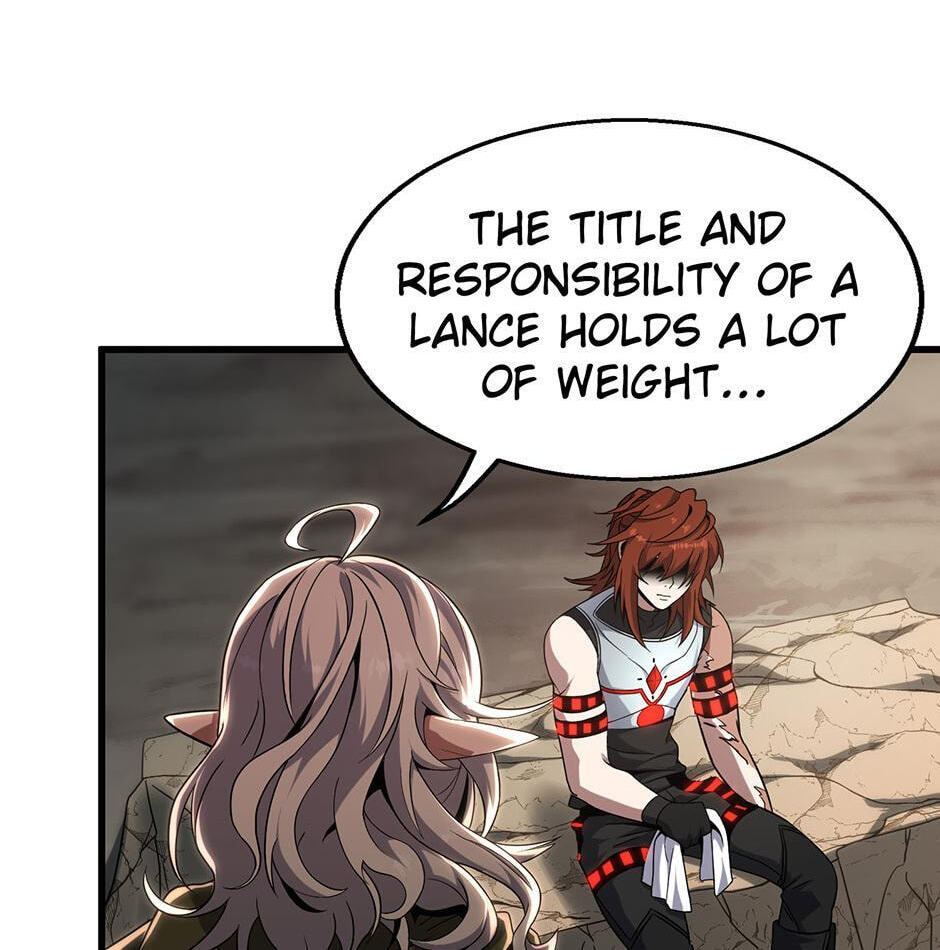 The Beginning After the End Chapter 221 page 81 - 