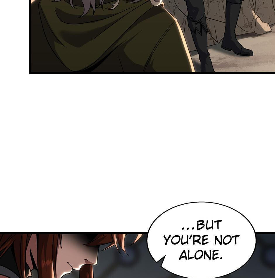 The Beginning After the End Chapter 221 page 82 - 