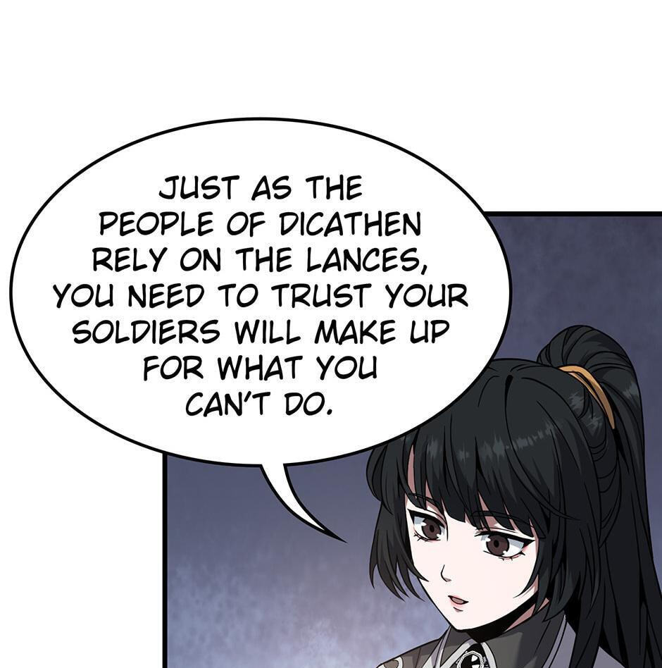 The Beginning After the End Chapter 221 page 86 - 