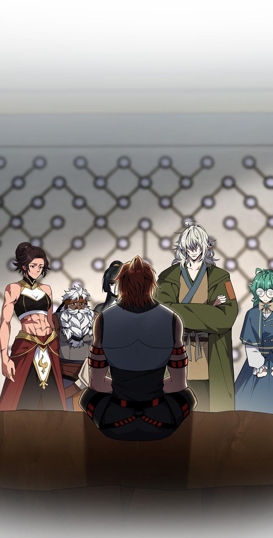 The Beginning After the End Chapter 221 page 88 - 