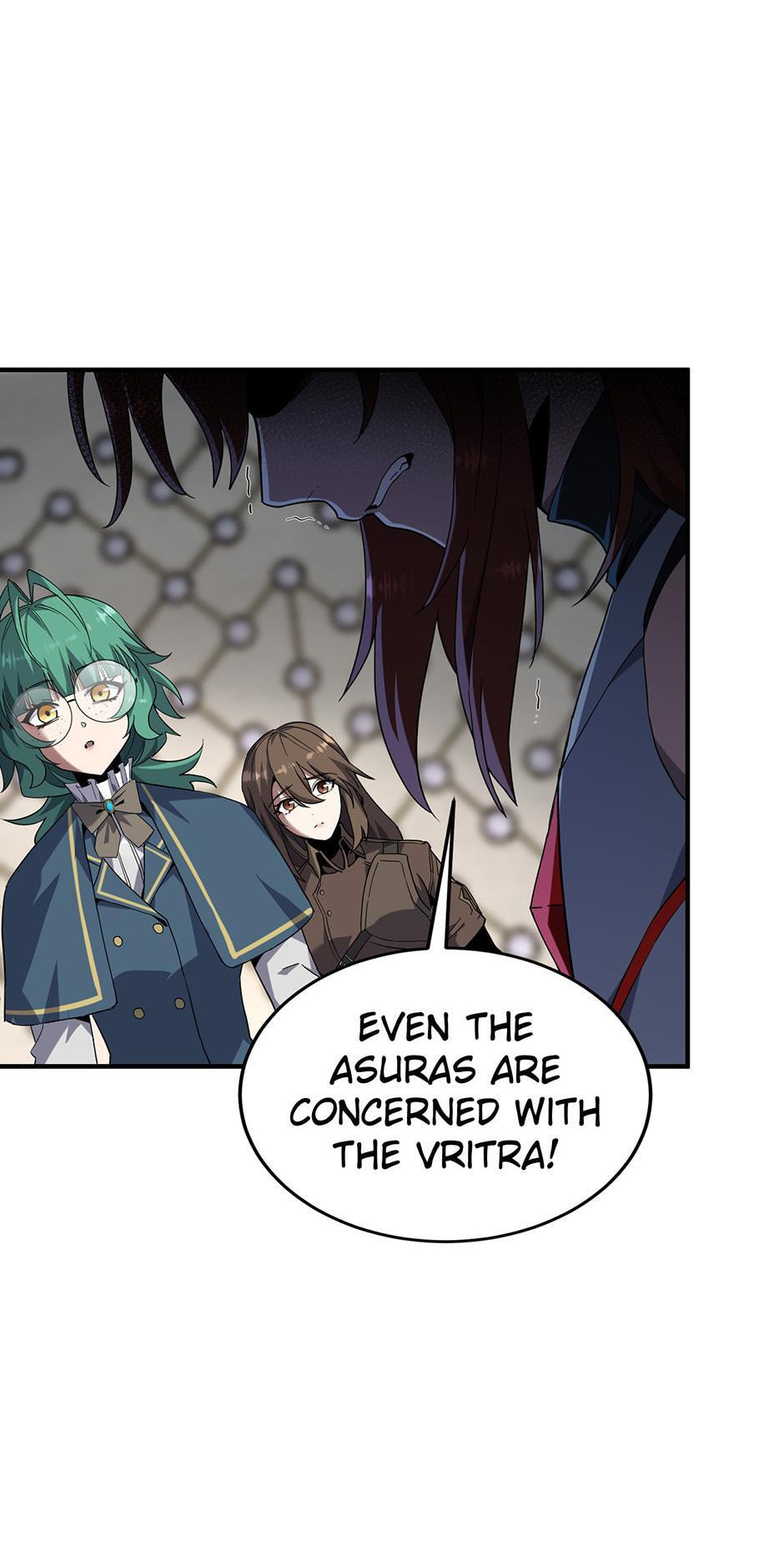 The Beginning After the End Chapter 221 page 93 - 