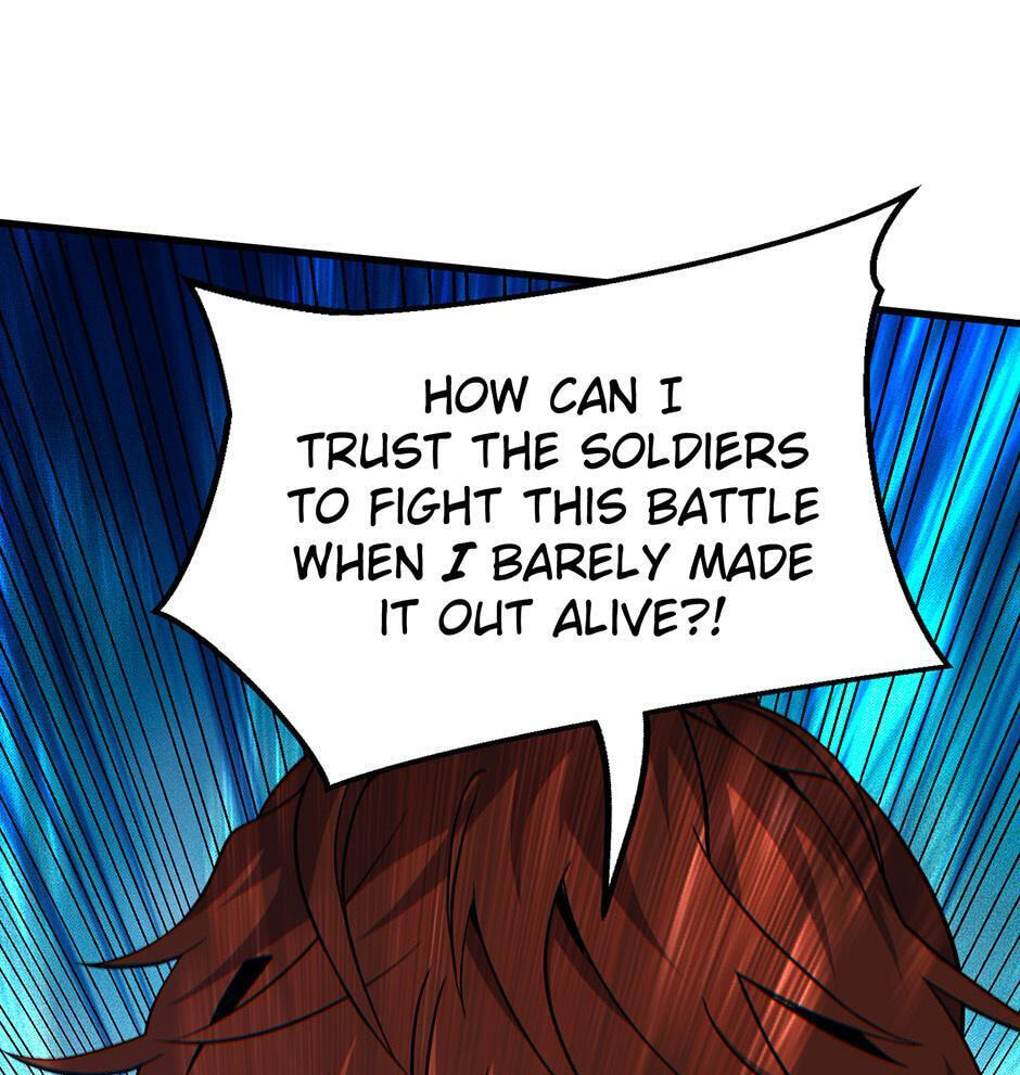 The Beginning After the End Chapter 221 page 94 - 