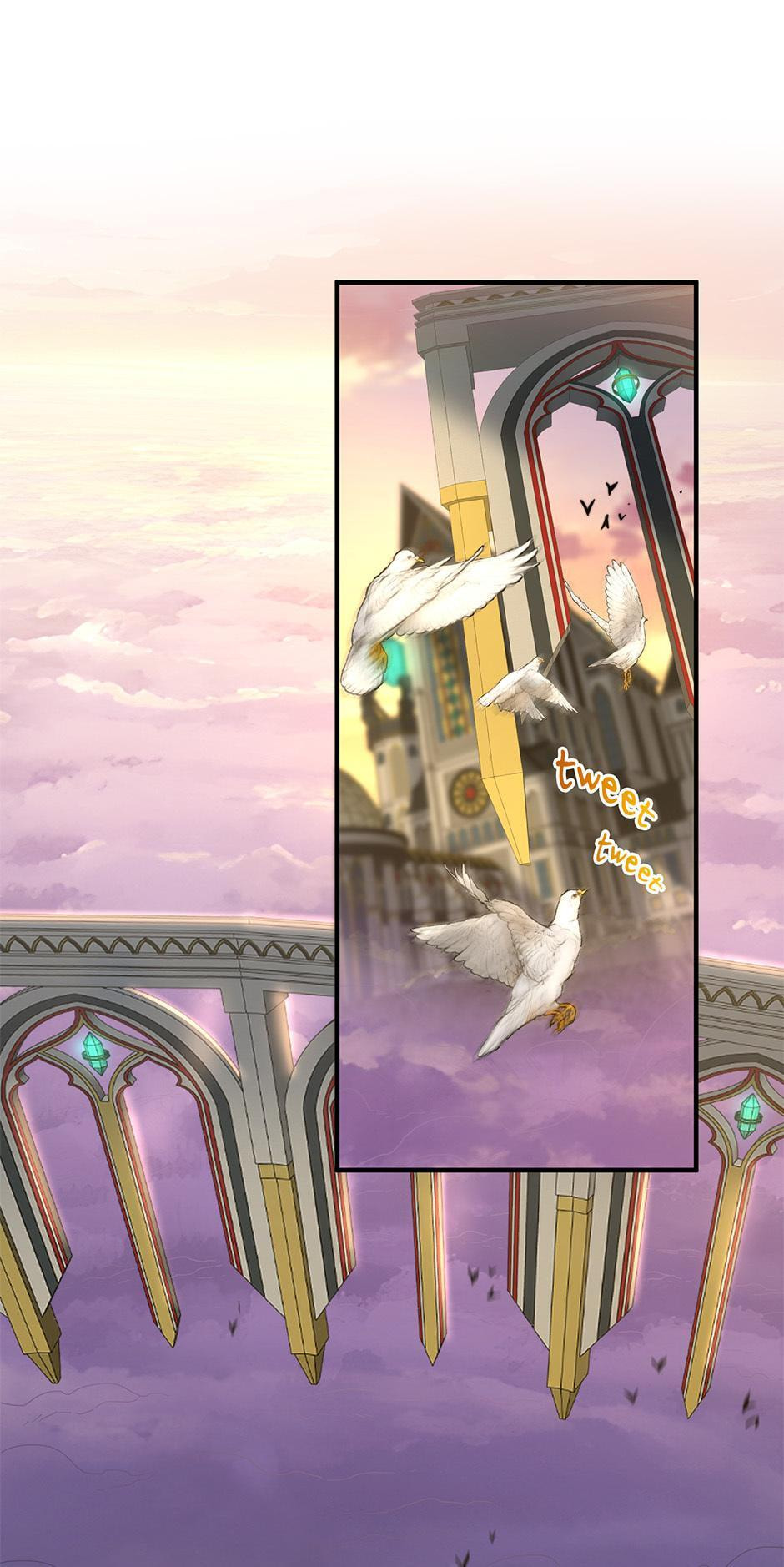 The Beginning After the End Chapter 222 page 1 - 
