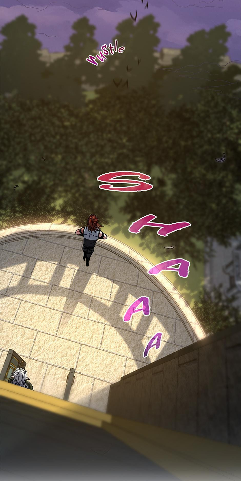 The Beginning After the End Chapter 222 page 2 - 