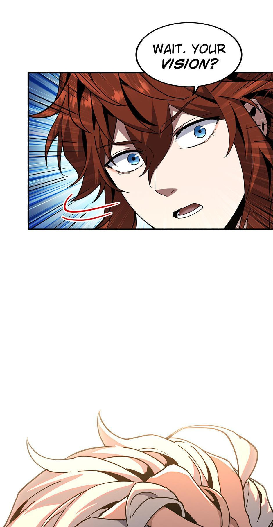 The Beginning After the End Chapter 222 page 11 - 