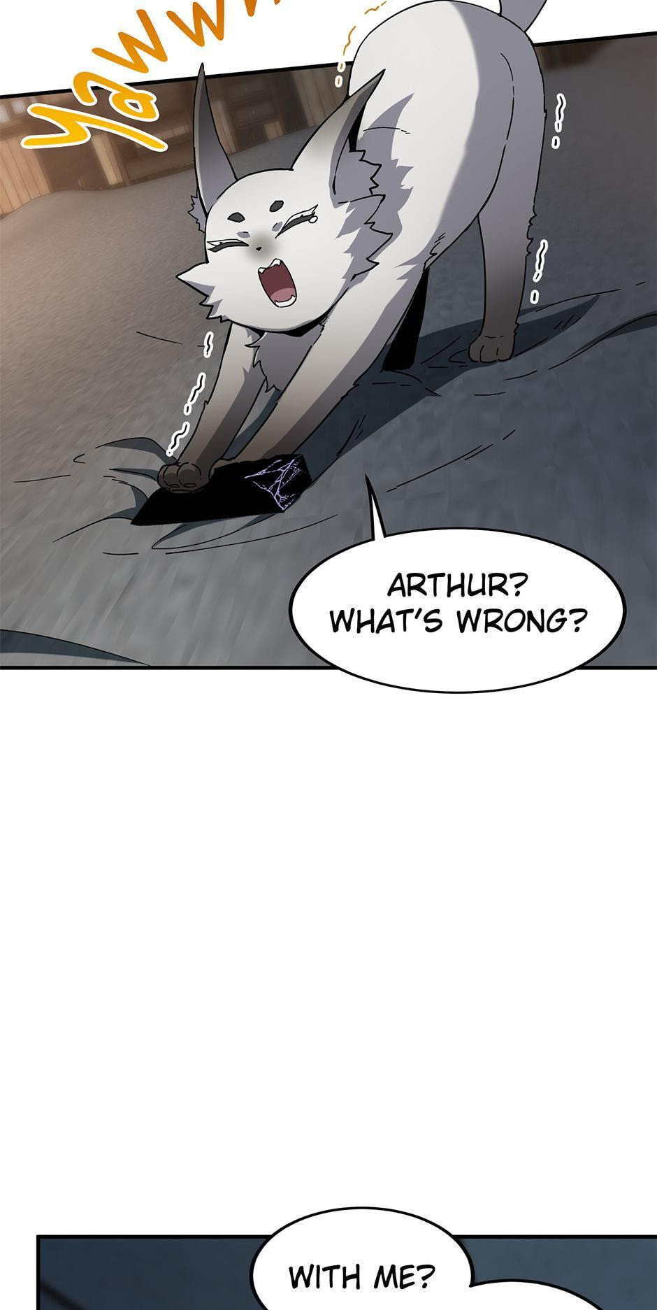 The Beginning After the End Chapter 222 page 106 - 