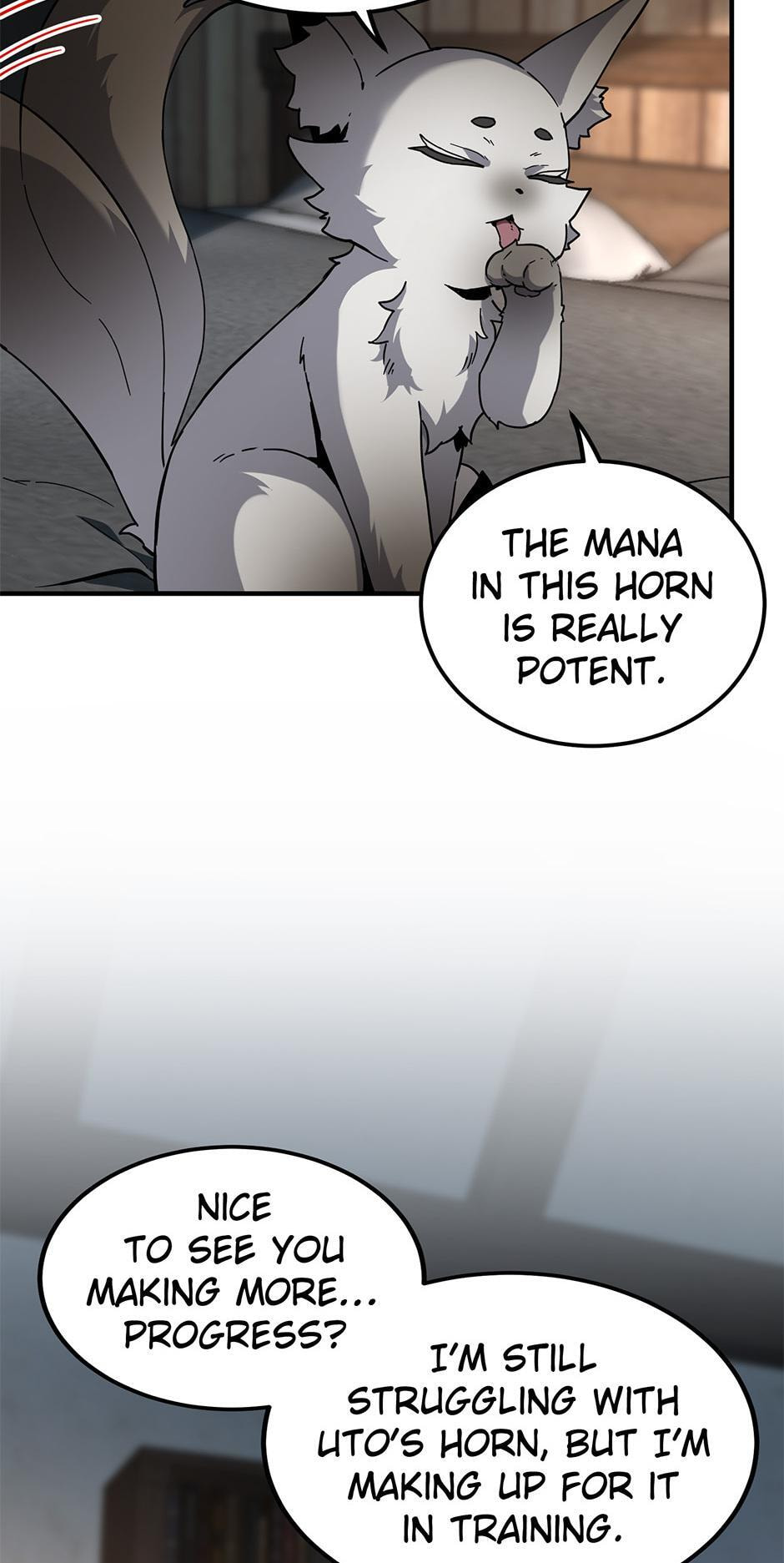 The Beginning After the End Chapter 222 page 109 - 