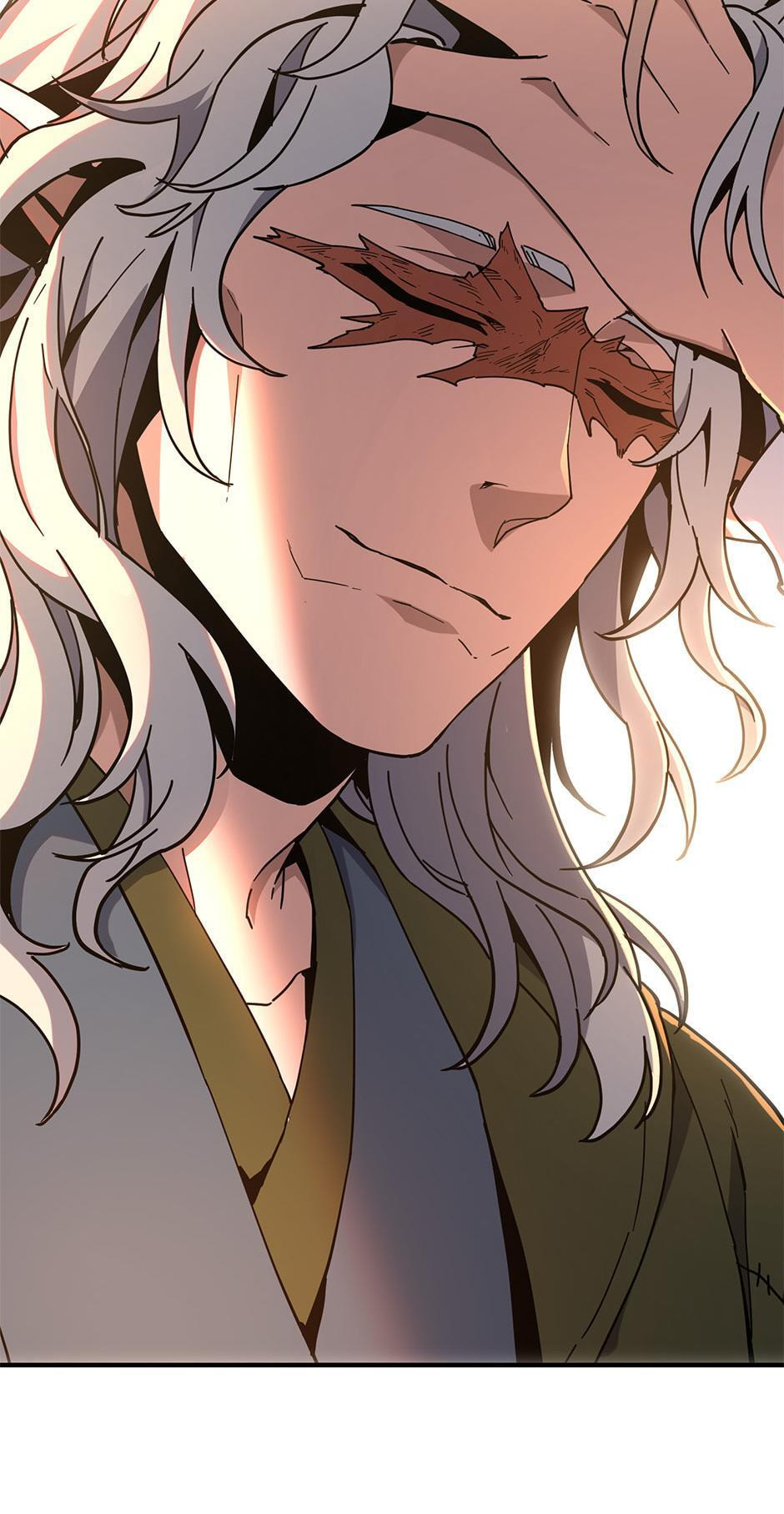 The Beginning After the End Chapter 222 page 12 - 