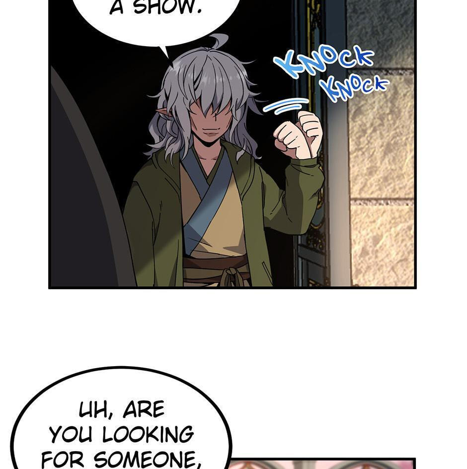 The Beginning After the End Chapter 222 page 121 - 