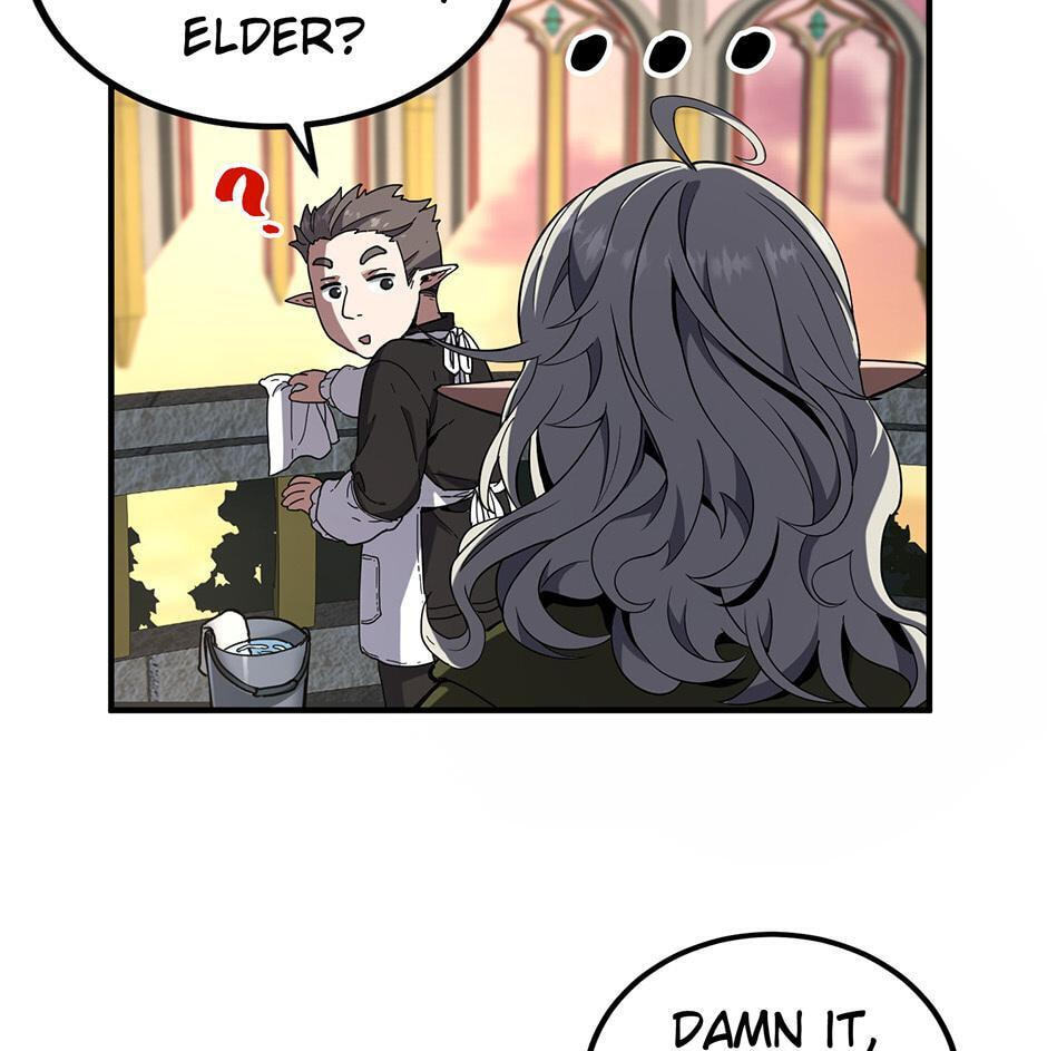 The Beginning After the End Chapter 222 page 122 - 
