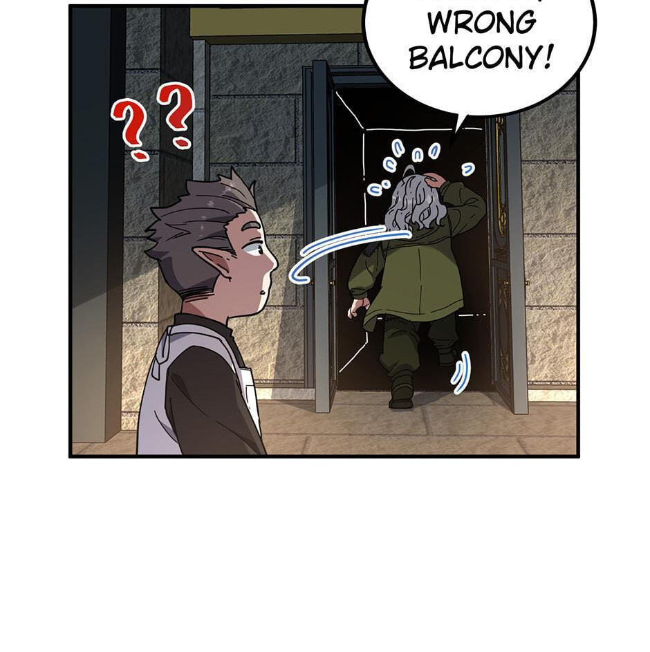 The Beginning After the End Chapter 222 page 123 - 